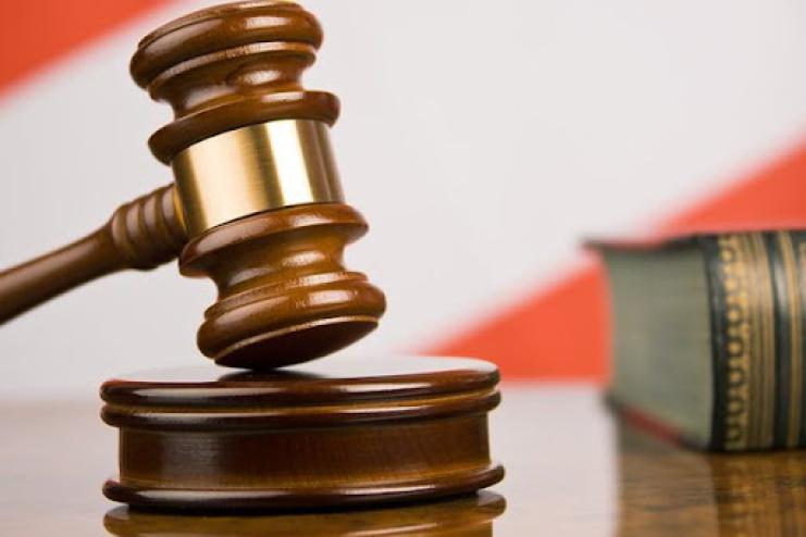  Жителі Кілії та Десантного відповіли перед судом за проникнення в чужий будинок